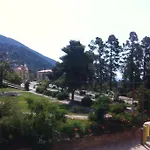 Artemision Hotel Loutra Edipsou (Evia)