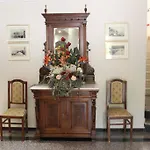 Artemision Hotel Loutra Edipsou (Evia)