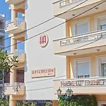Hotel Artemision 3*