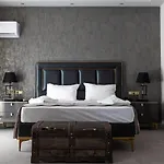 Artemision Hotel Loutra Edipsou (Evia)