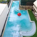 Artemision Hotel Loutra Edipsou (Evia)