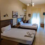 Hotel Artemision Loutra Edipsou (Evia)