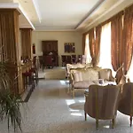 Artemision Hotel Loutra Edipsou (Evia)