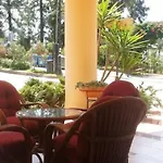 Hotel Artemision Loutra Edipsou (Evia)