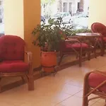 Hotel Artemision Loutra Edipsou (Evia)
