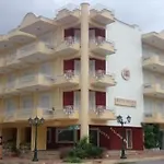 Artemision Hotel Loutra Edipsou (Evia)