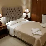 Hotel Artemision Loutra Edipsou (Evia)