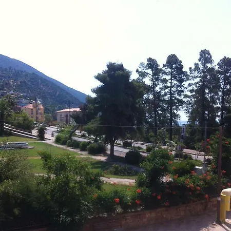 Artemision Hotel Loutra Edipsou (Evia)