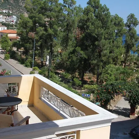 Artemision Hotel