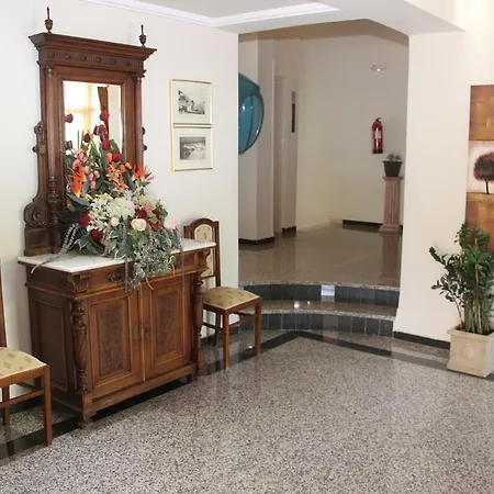 Artemision 3* Loutra Edipsou (Evia)