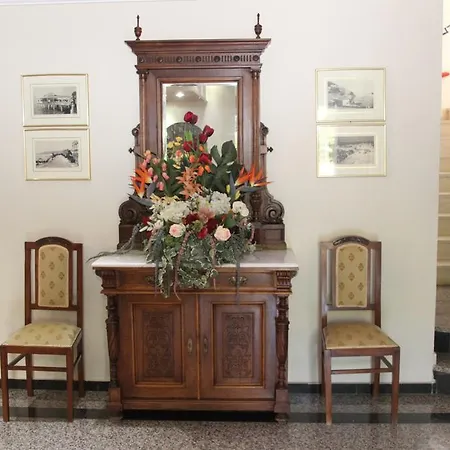 Artemision Hotel Loutra Edipsou (Evia)