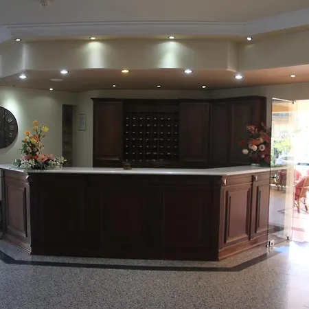 Hotel Artemision Loutra Edipsou (Evia)