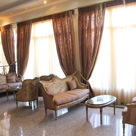 Artemision Hotel Loutra Edipsou (Evia)