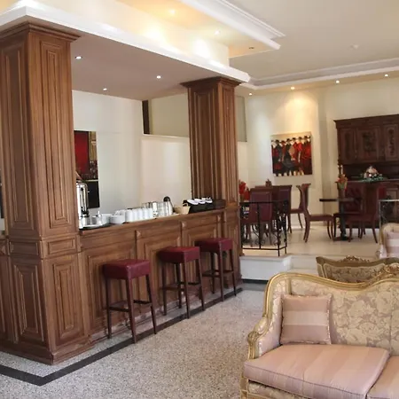 Hotel Artemision Loutra Edipsou (Evia)