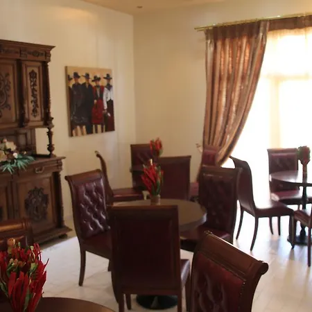 Hotel Artemision 3*