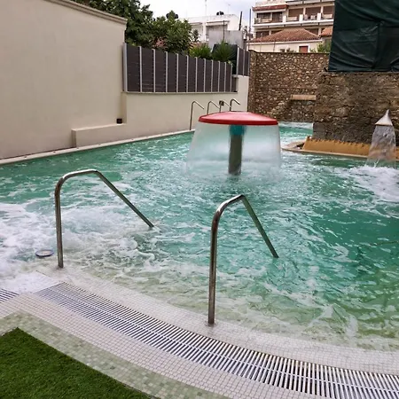 Hotel Artemision 3*
