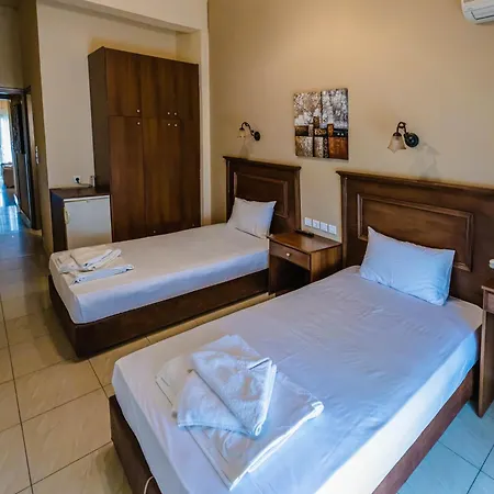 Artemision 3* Loutra Edipsou (Evia)