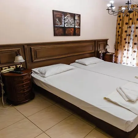 Artemision Hotel Loutra Edipsou (Evia)