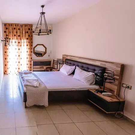 Artemision Hotel