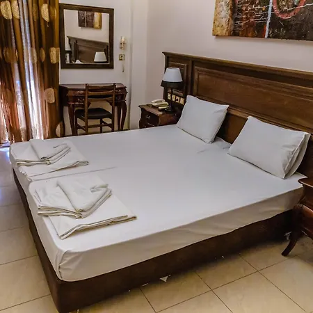 Artemision Loutra Edipsou (Evia)