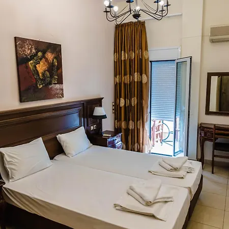 Artemision Hotel 3*