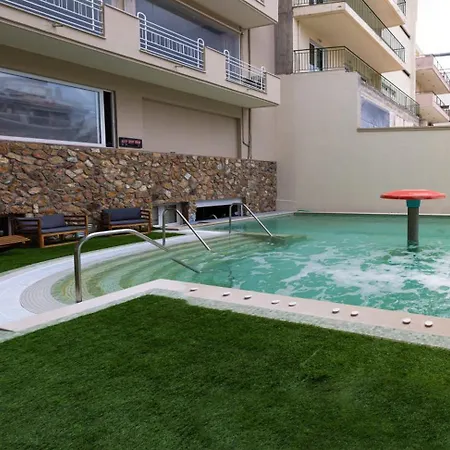 Artemision 3* Loutra Edipsou (Evia)
