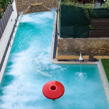 Artemision Loutra Edipsou (Evia)