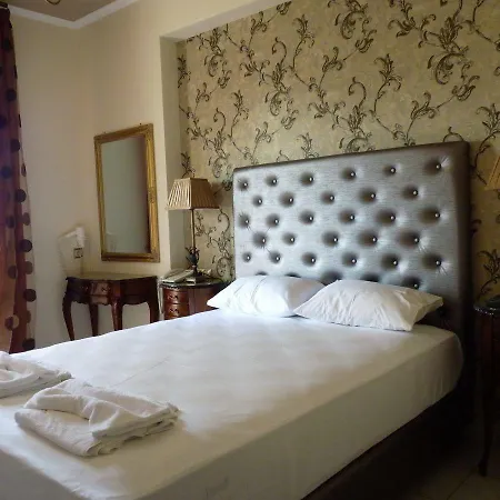 Artemision Hotel Loutra Edipsou (Evia)