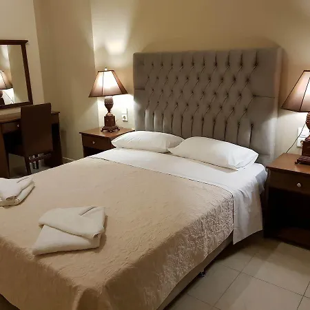 Artemision 3* Loutra Edipsou (Evia)