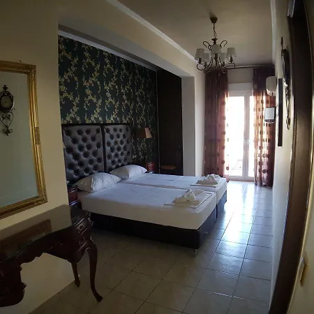 Artemision Hotel 3*