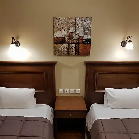 Artemision Loutra Edipsou (Evia)