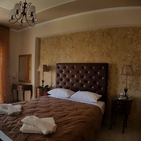 Hotel Artemision