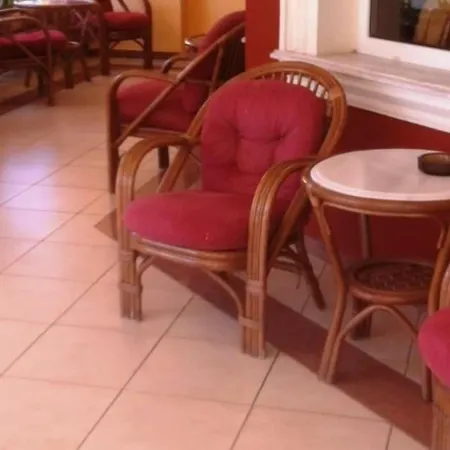 Hotel Artemision Loutra Edipsou (Evia)