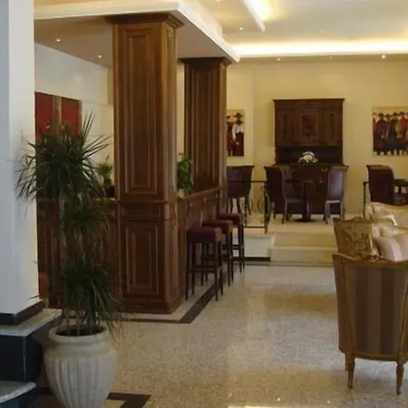 Artemision 3* Loutra Edipsou (Evia)