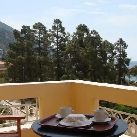 Hotel Artemision 3*