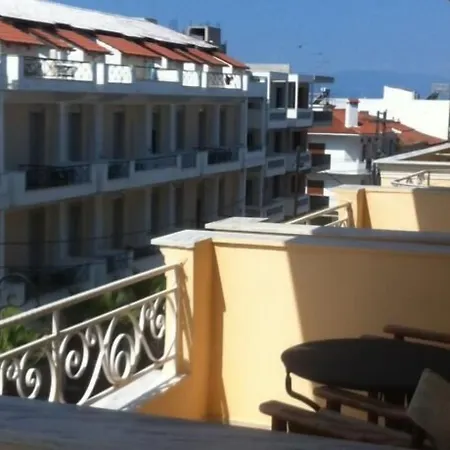 Artemision 3* Loutra Edipsou (Evia)