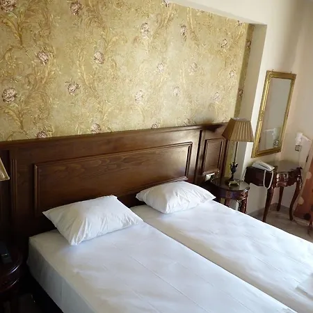 Artemision Hotel