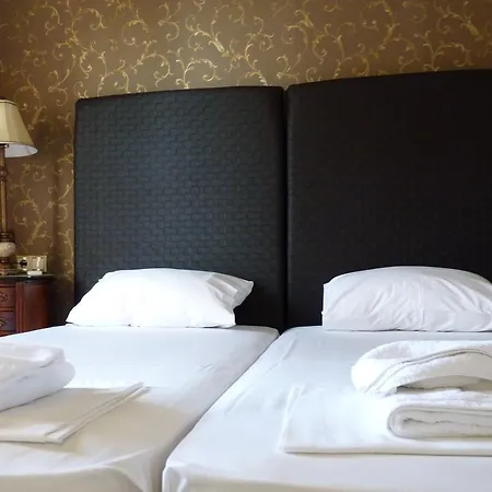 Artemision Hotel Loutra Edipsou (Evia)