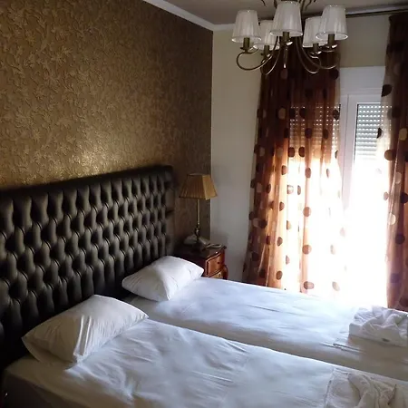 Artemision Hotel