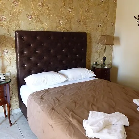 Hotel Artemision