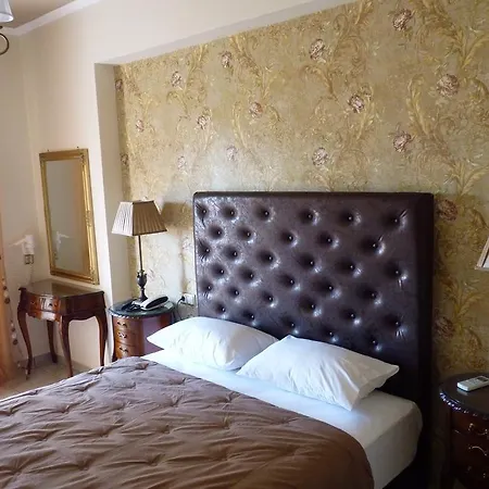 Artemision Hotel