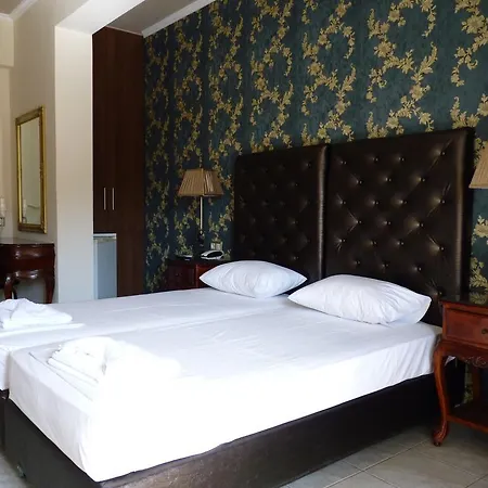 Artemision Hotel 3*