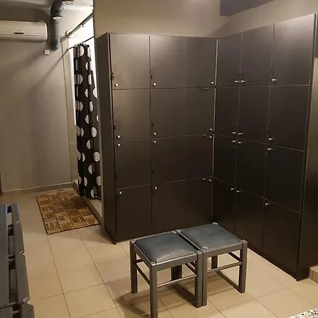 Artemision Hotel Loutra Edipsou (Evia)