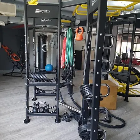 Artemision Loutra Edipsou (Evia)