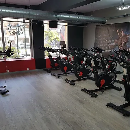 Hotel Artemision Loutra Edipsou (Evia)