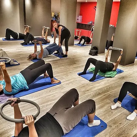 Artemision Hotel Loutra Edipsou (Evia)