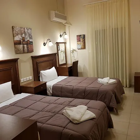 Artemision Hotel 3*