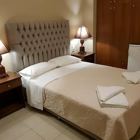 Hotel Artemision Loutra Edipsou (Evia)