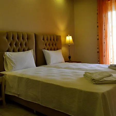 Artemision 3* Loutra Edipsou (Evia)