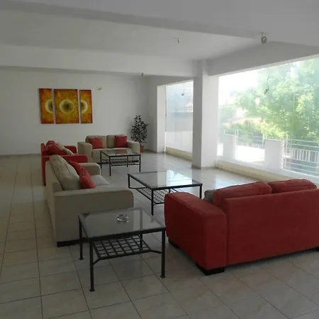Hotel Artemision 3*